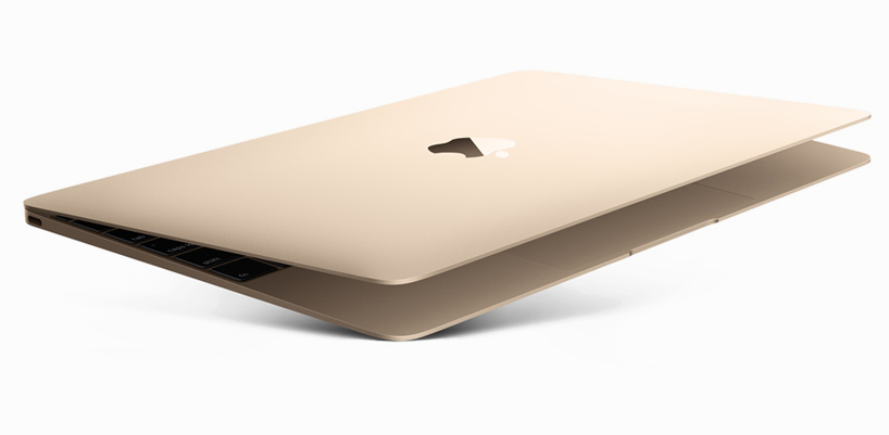 Apple MacBook ゴールド 2015 Gold Macbook 2015 (pictures) - CNET
