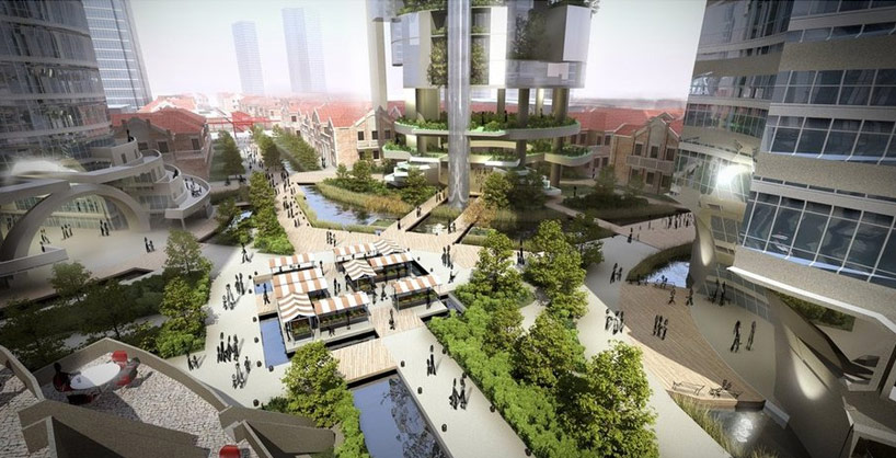 china paves the way for a new definition of urban farming - 7