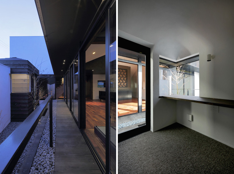 color house otobashi cubo design designboom