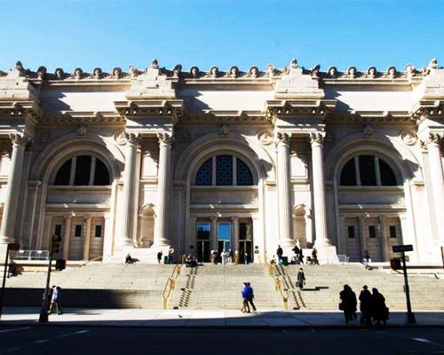 david chipperfield to redesign the met museum's modern and contemporary art wing