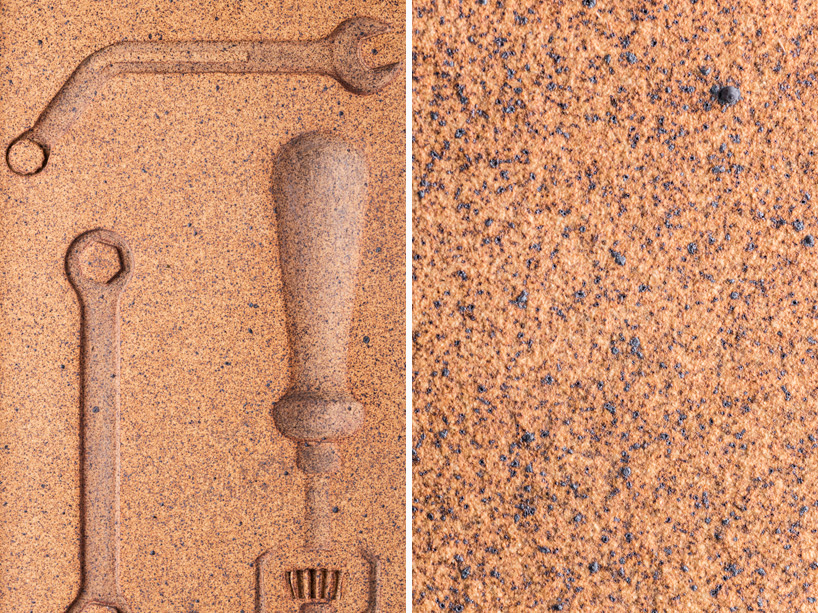 dossofiorito les chose saint etienne biennale designboom 