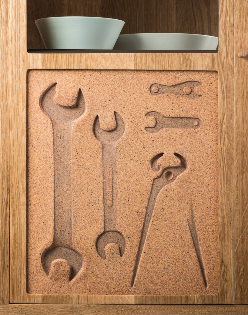 dossofiorito les chose saint etienne biennale designboom 