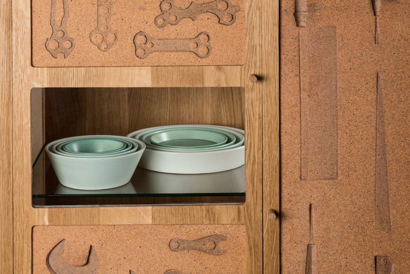 dossofiorito les chose saint etienne biennale designboom 