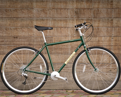 efneo 3-speed front gearbox provides a simpler and quicker bike ride