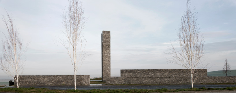 emre arolat architects sancaklar mosque istanbul turkey designboom