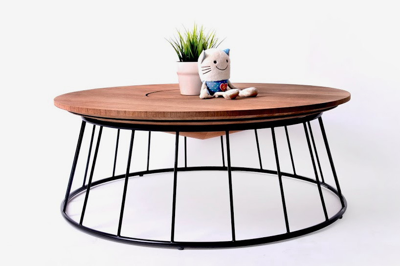 everyday studio singaplural 2015 IFFS international furniture fair singapore designboom