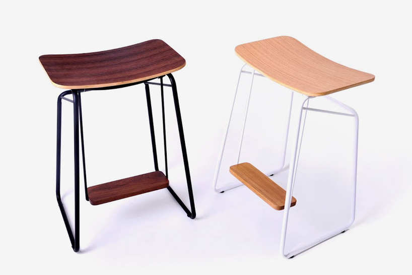 everyday studio singaplural 2015 IFFS international furniture fair singapore designboom