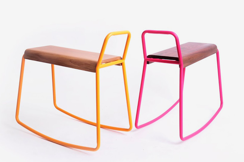 everyday studio singaplural 2015 IFFS international furniture fair singapore designboom