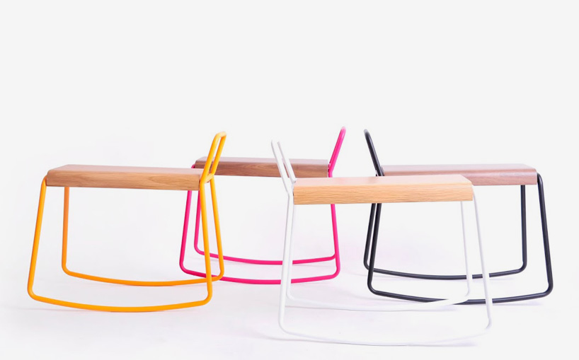 everyday studio singaplural 2015 IFFS international furniture fair singapore designboom