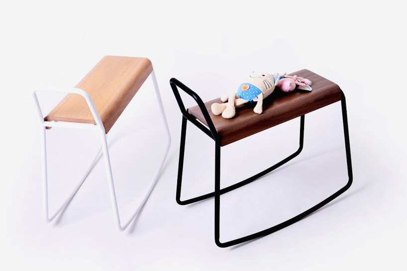 everyday studio singaplural 2015 IFFS international furniture fair singapore designboom