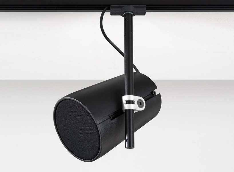 frenchflair audio AS series of speakers optimize sound in space