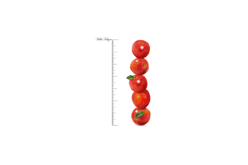 hello kitty mens tshirts nendo sanrio designboom