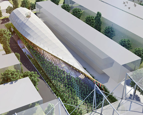 iran contemplates tradition, diversity, and cuisine for expo milan 2015