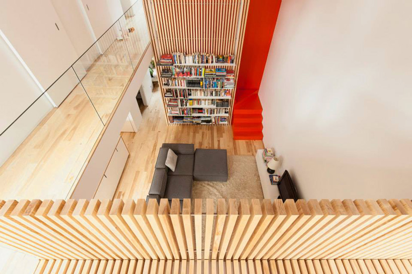 la shed architecture maison de gaspe montreal designboom
