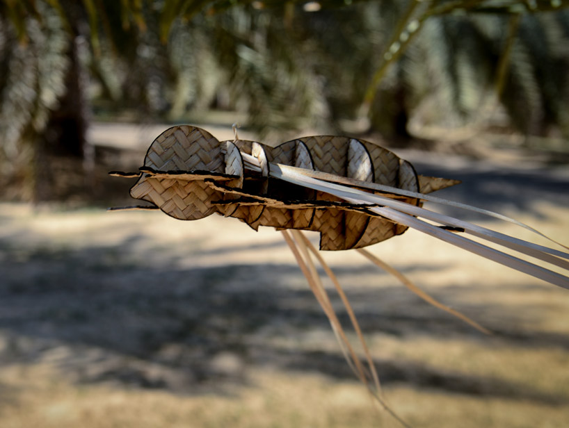 latifa-saeed-design-days-dubai-tashkeel-designboom-15