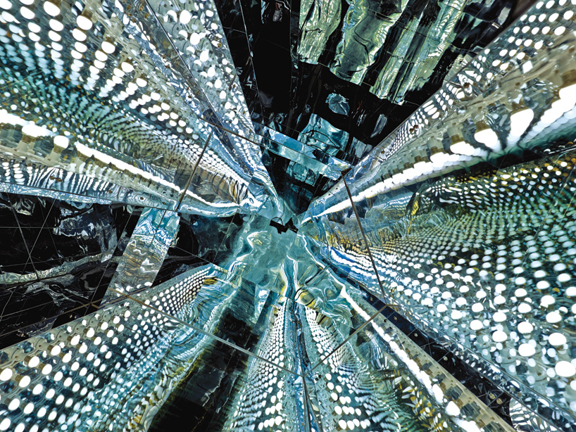 lee bul saint-etienne