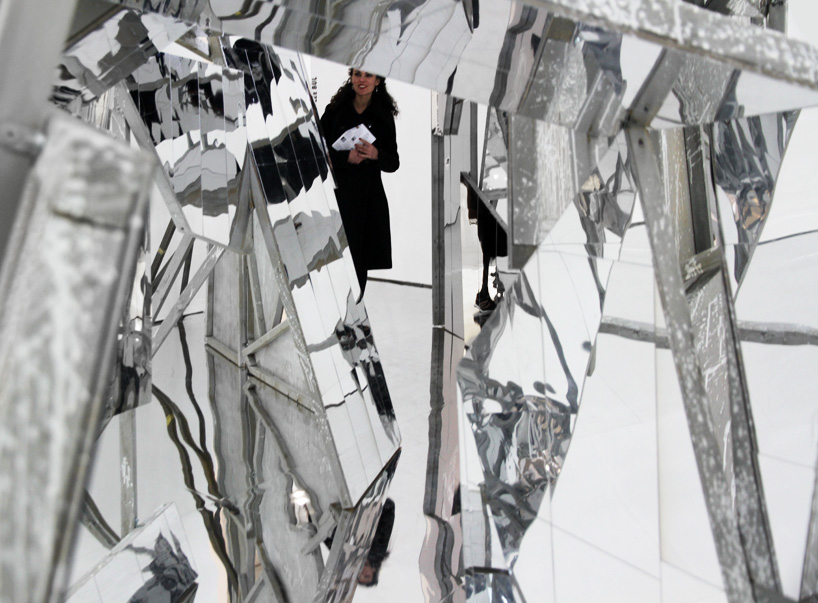 lee bul saint-etienne