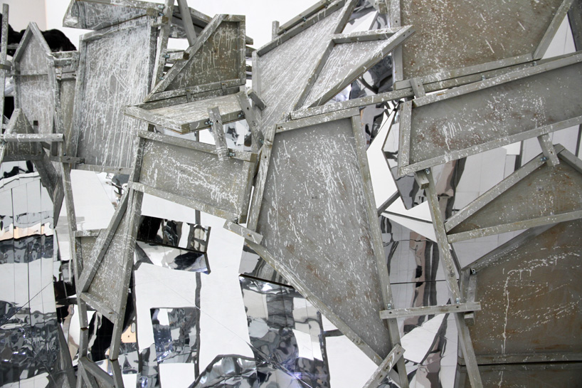 lee bul saint-etienne