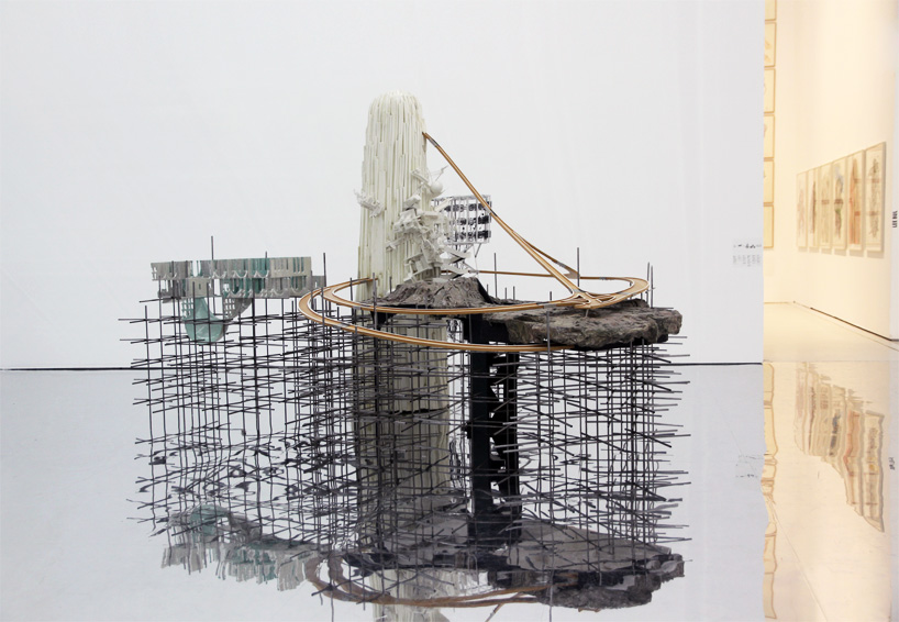 lee bul saint-etienne