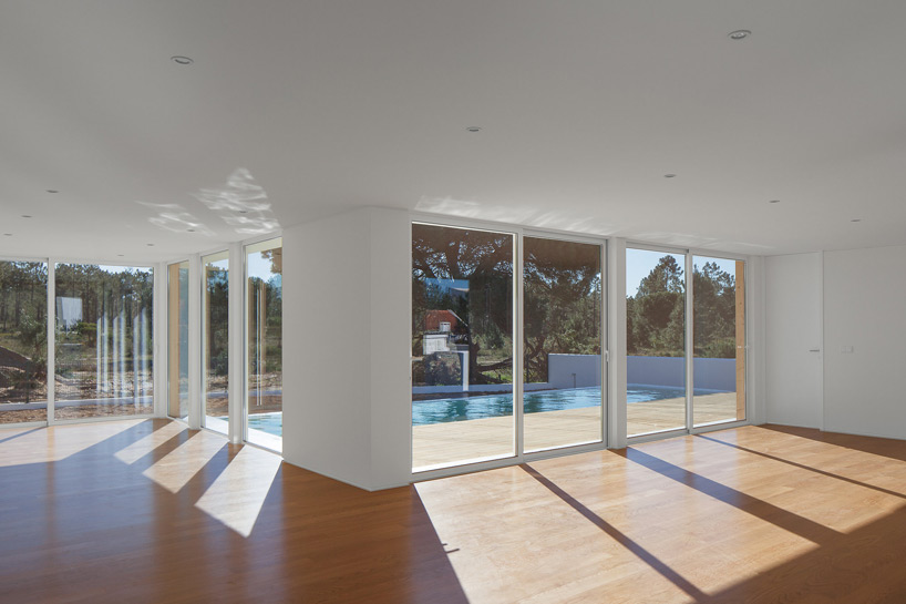 MIMA house by mima architects alentajos 01