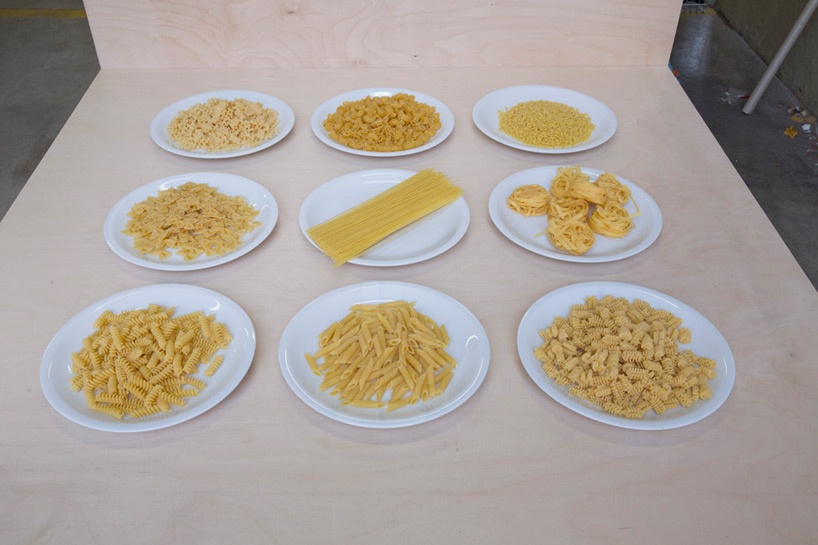 oscar lhermitte no randomness saint etienne design biennale designboom