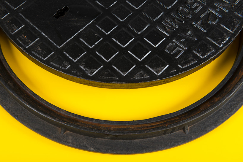 oscar lhermitte no randomness saint etienne design biennale designboom