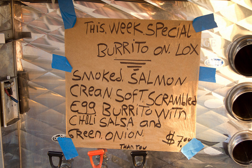 roy choi koji BBQ taco food truck locol design indaba designboom 