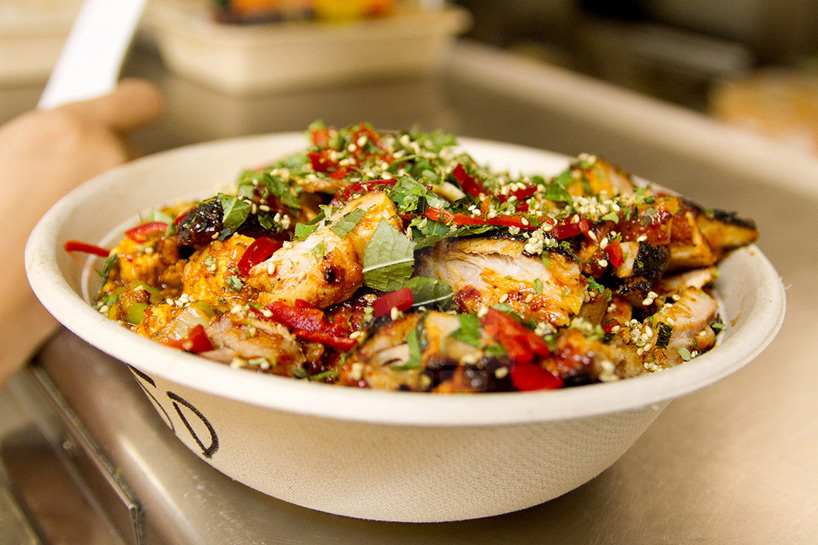 roy choi koji BBQ taco food truck locol design indaba designboom 