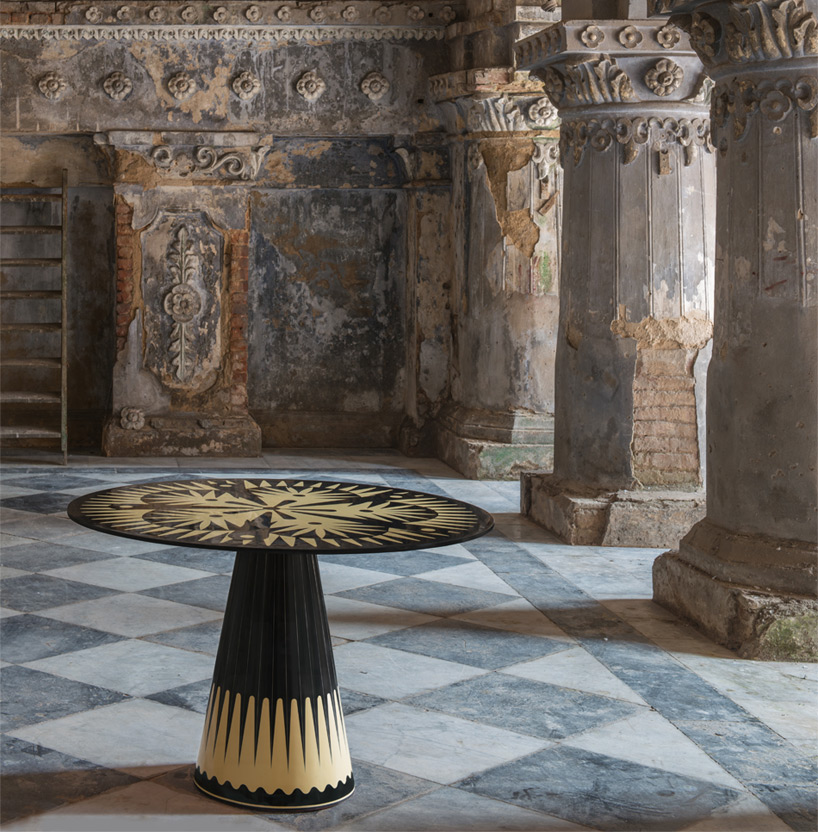 scarlet splendour vanilla noir matteo cibic designboom