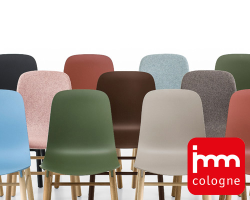 sharky by neuland. paster & geldmacher for kristalia