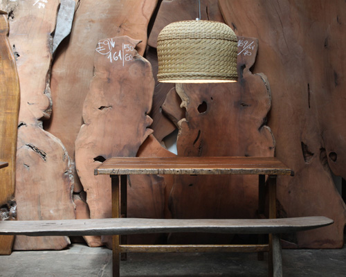 simbol collection by cristian mohaded for voila pays homage to argentina