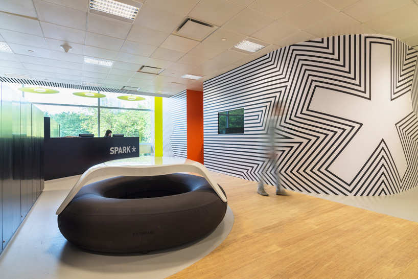 spark architects studio visit singapore designboom