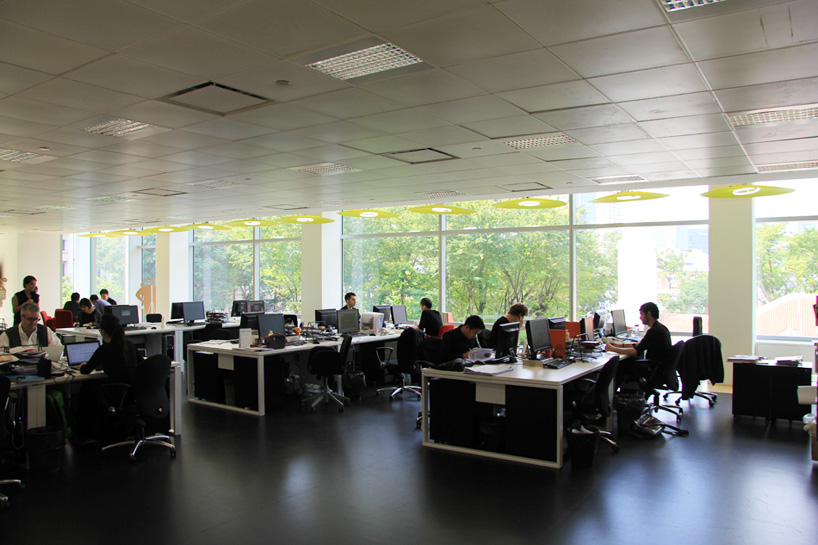 spark architects studio visit singapore designboom