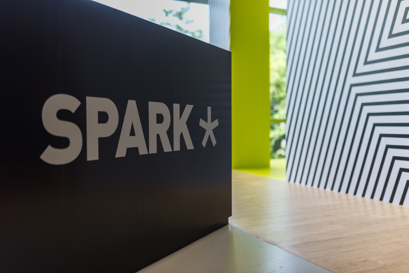 spark architects studio visit singapore designboom