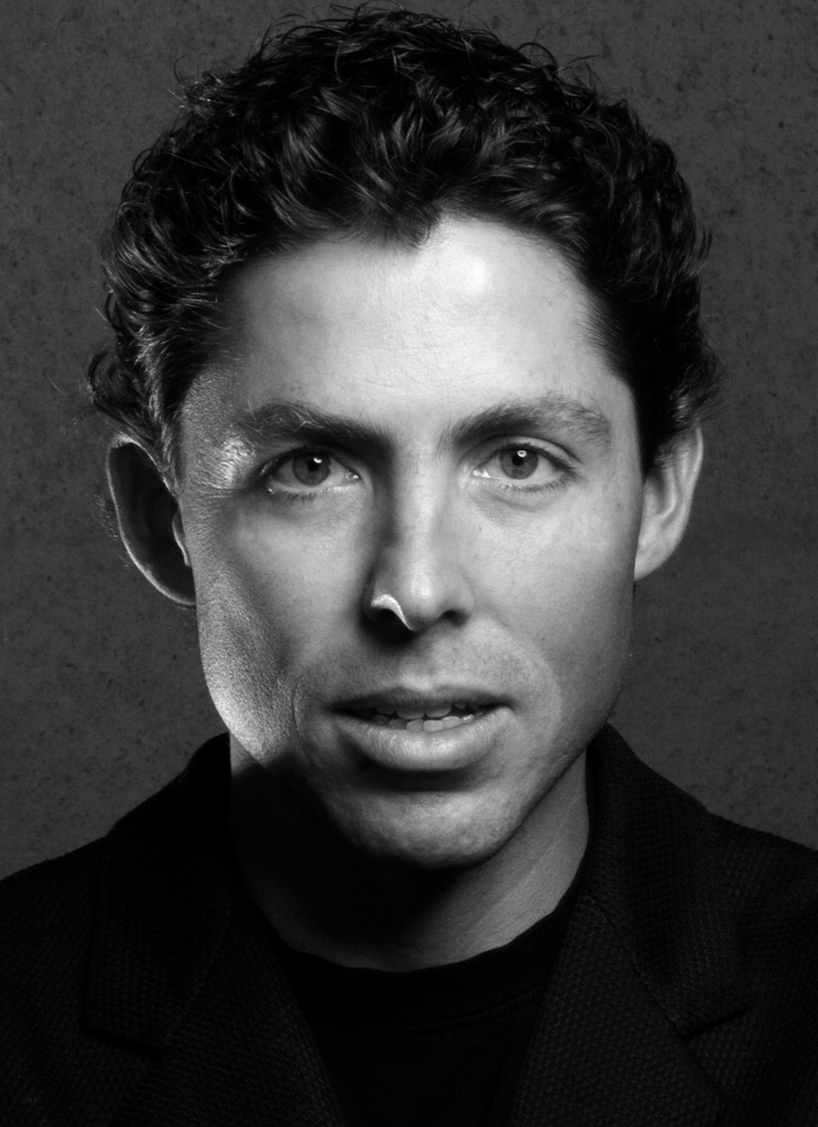 united nude 3D systems reinventing shoes designboom