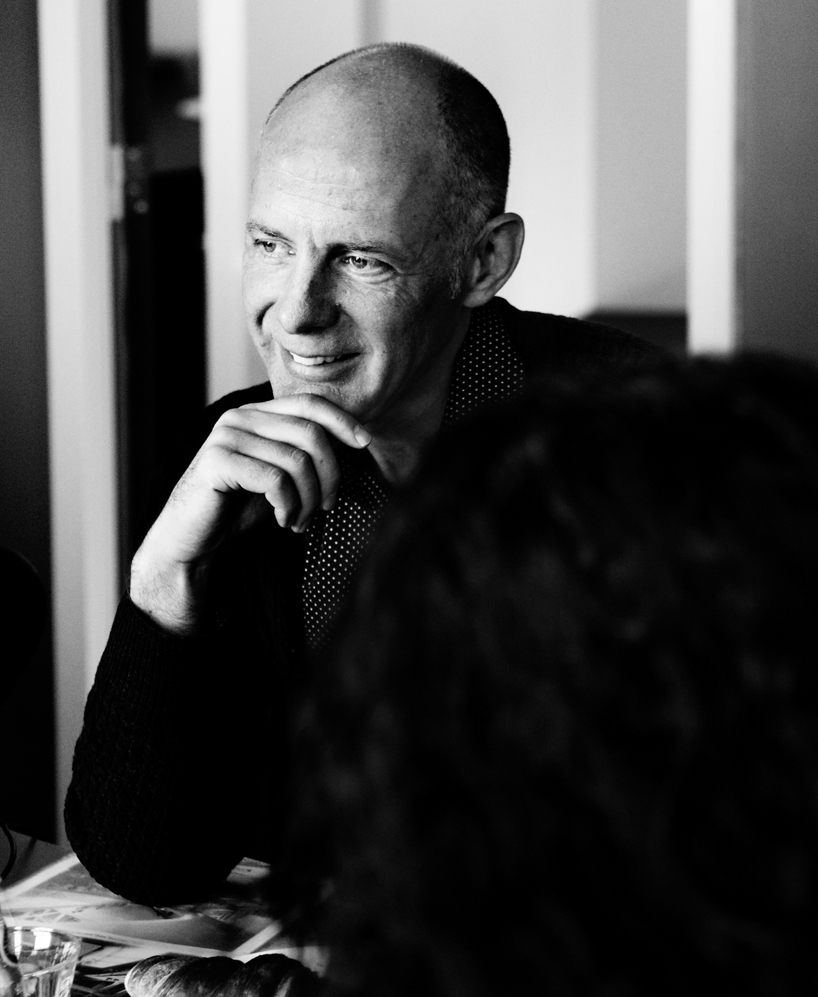 united nude 3D systems reinventing shoes designboom