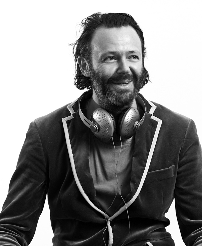 united nude 3D systems reinventing shoes designboom