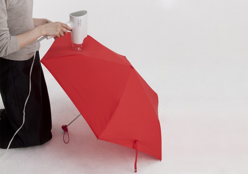 wetfree unnurella umbrella uses remarkably highdense fabric