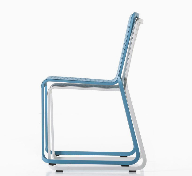 xavier lust kristalia designboom