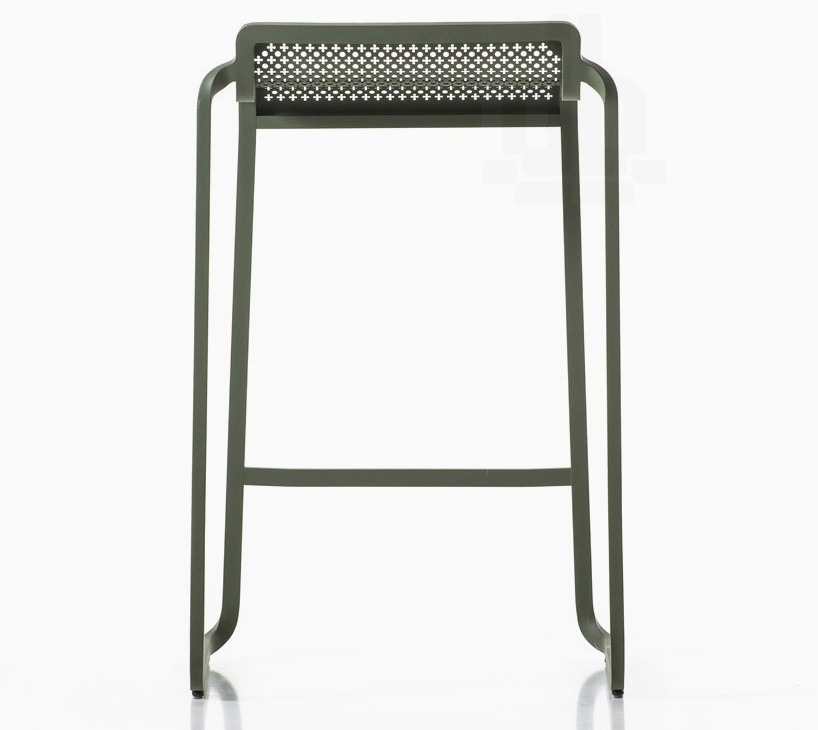 xavier lust kristalia