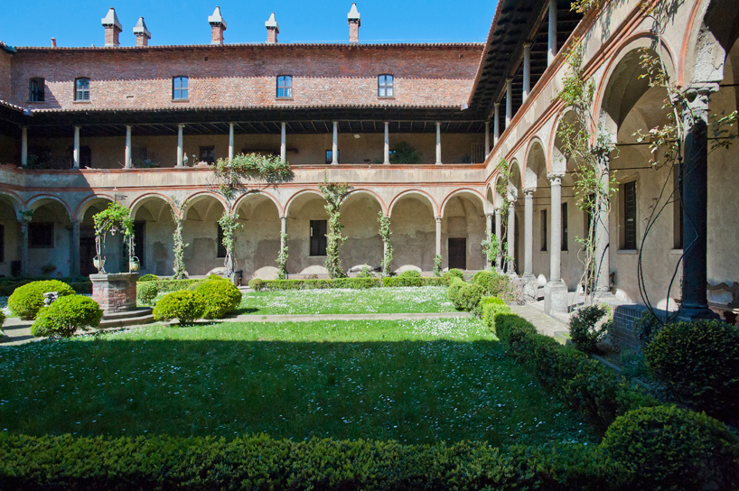 5vie art design milan design week designboom 