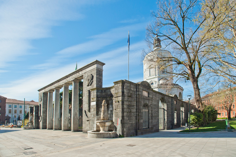 5vie art design milan design week designboom