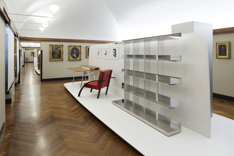 80 molteni anniversary jasper morrison