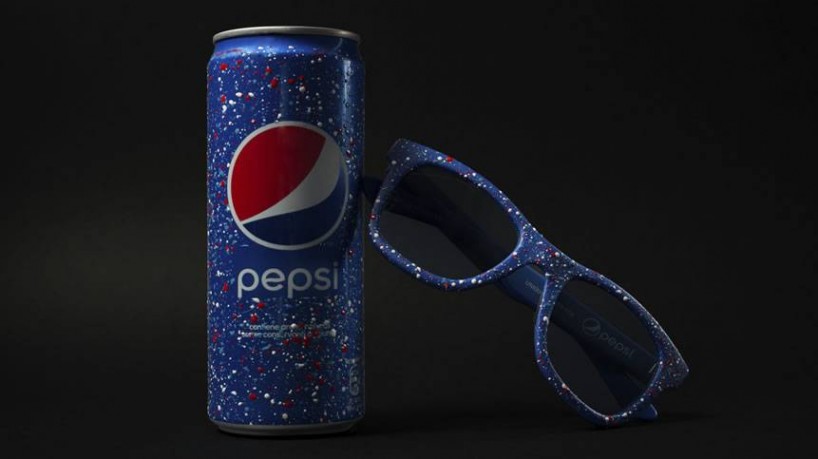 PepsiCo-Design