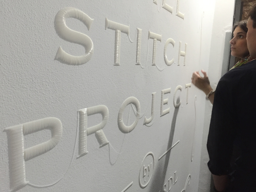 YOY milan design week