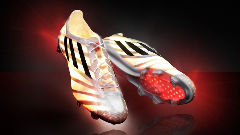 lightest adidas shoes