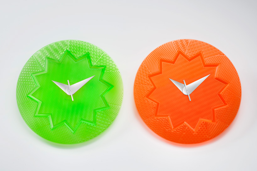 alessandro mendini kartell salone del mobile 2015 milan designboom