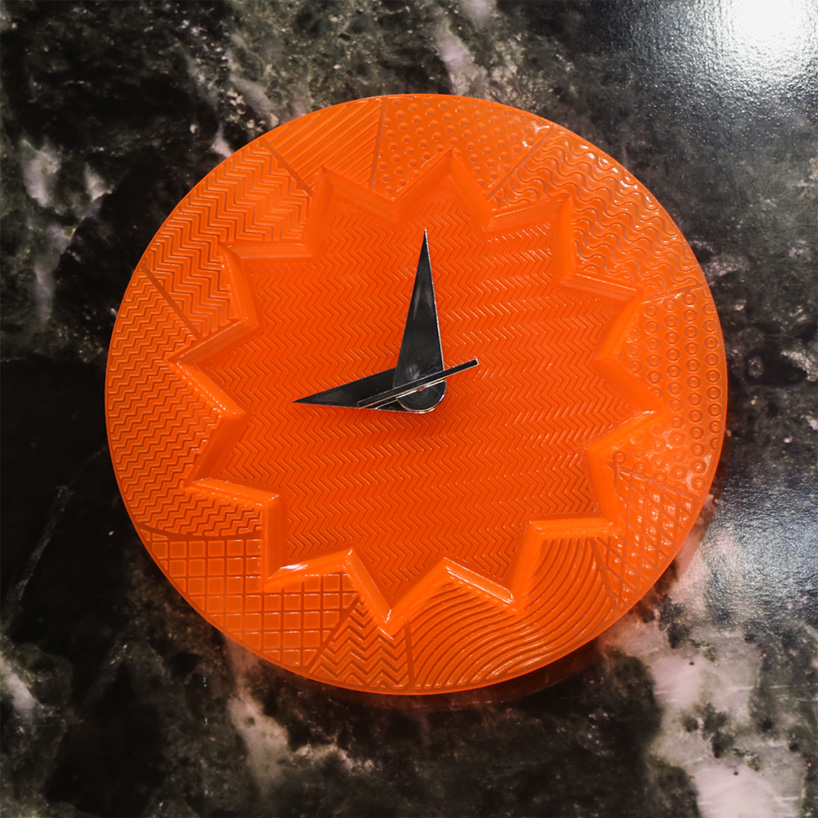 alessandro mendini kartell salone del mobile 2015 milan designboom