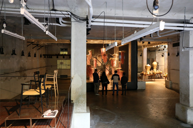 antonio-marras-segno-italiano-milan-design-week-designboom-01
