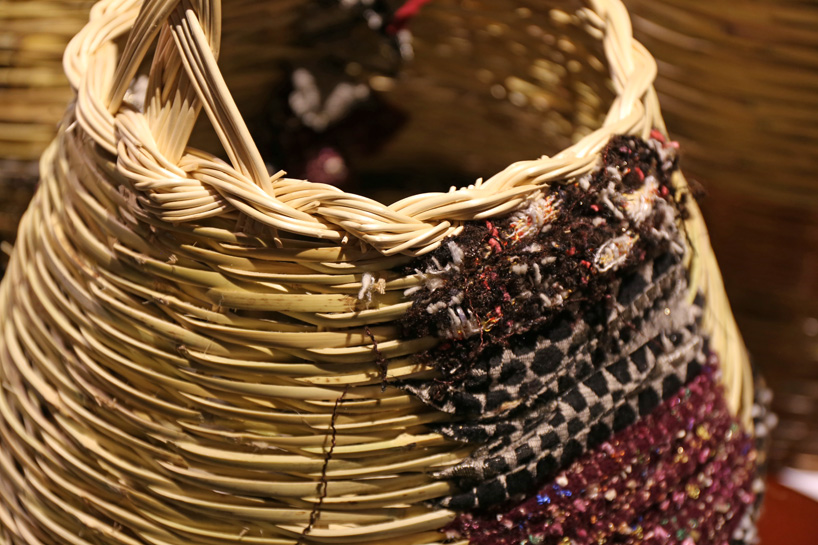 antonio marras segno italiano-milan-design-week-designboom-05